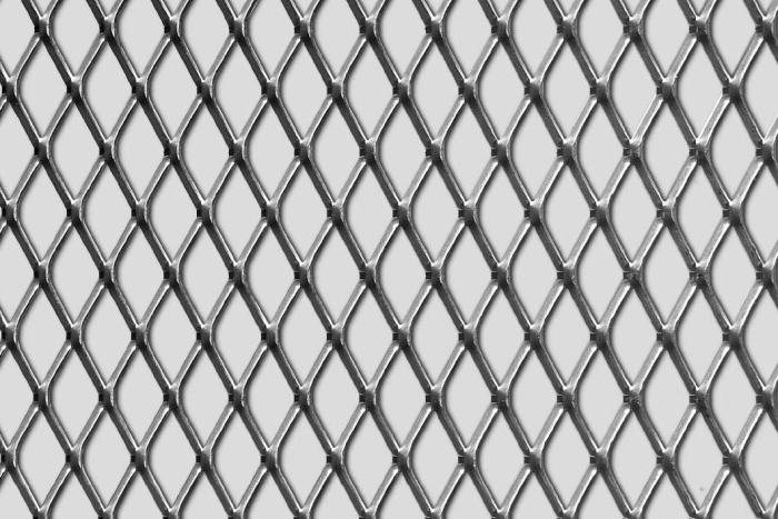 Tahokov 30x17x2,5, Mosaz