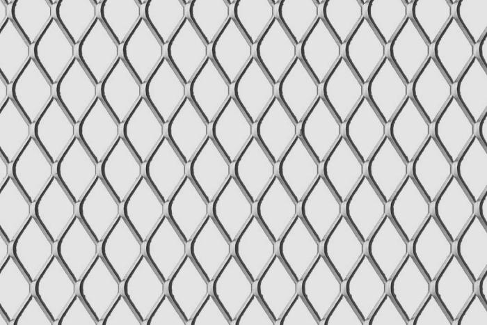 Tahokov 30x17x2,5, Mosaz