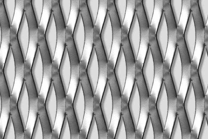 Tahokov 62x25,5x9,1, Mosaz
