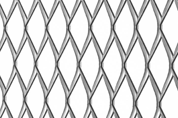 Tahokov 76x35x11, Mosaz