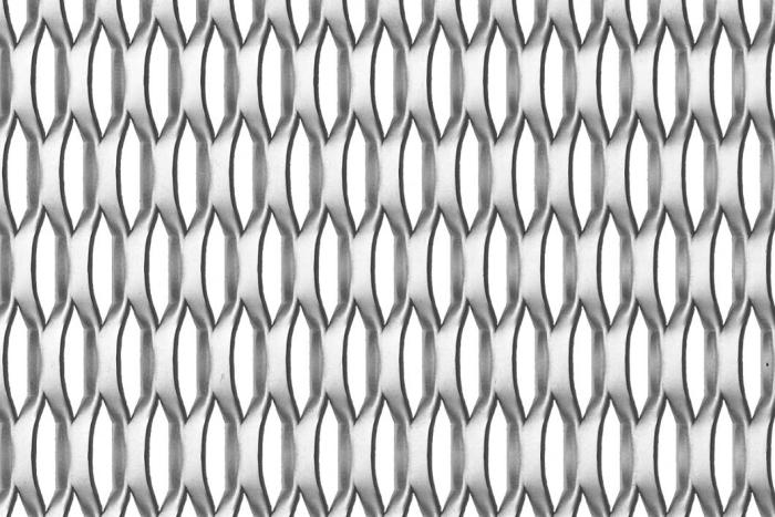 Tahokov 45x13,5x5, Mosaz