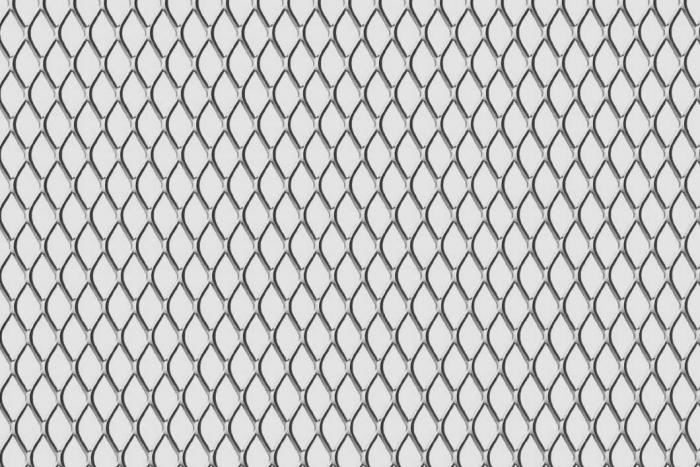 Tahokov 16x8x1,5, Pozink