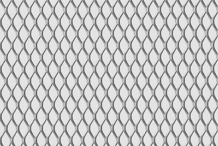 Tahokov 20x10x2, Ocel