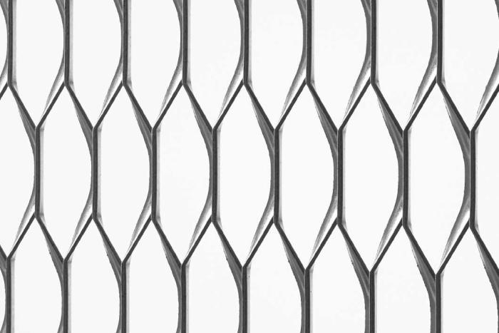 Tahokov 100x34x10, Hliník