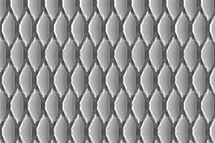 Tahokov 45x15x5, Ocel