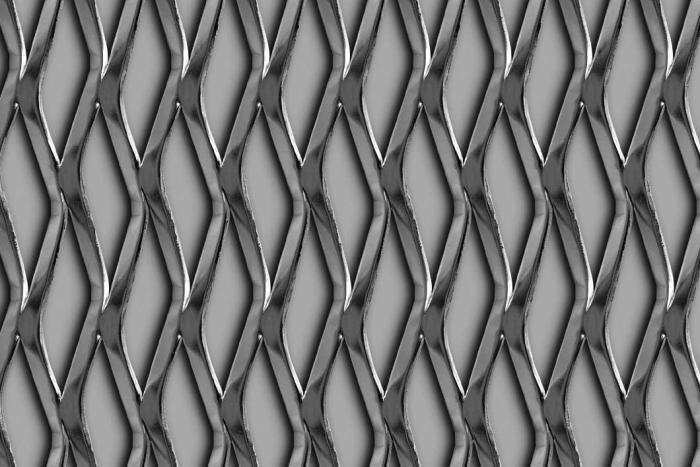 Tahokov 62x22x6, Ocel
