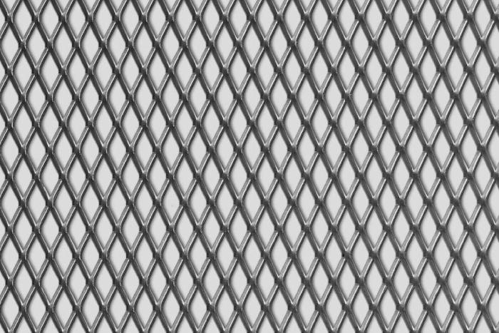 Tahokov 20x10x2, Pozink